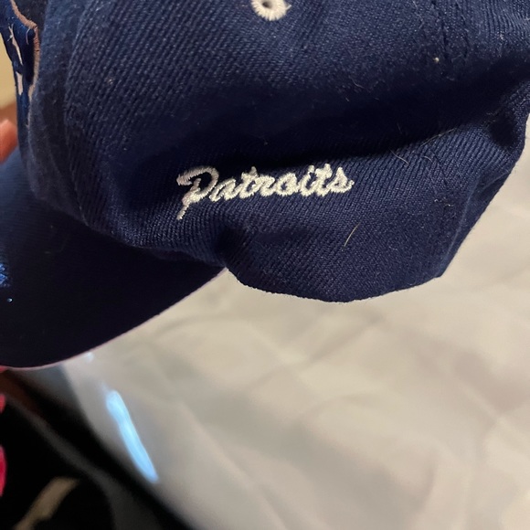 Patriot Cap - Picture 2 of 4